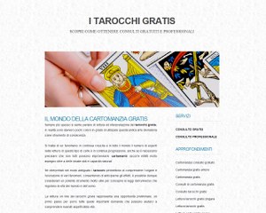 sito itarocchigratis.com